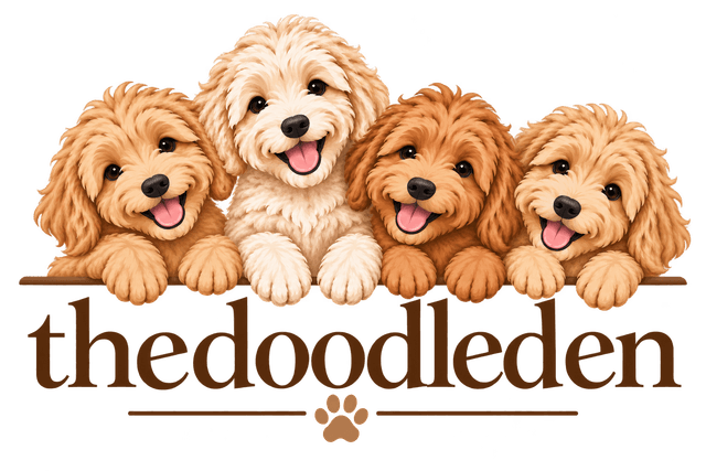 The Doodle Den